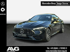 Bild des Angebotes Mercedes-Benz CLE 53 AMG CLE 53 4M AMG Coupé Pano Distr. Night Perf.Sound