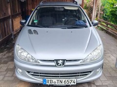 Bild des Angebotes Peugeot 206 206 SW 110 Quiksilver