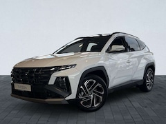 Bild des Angebotes Hyundai TUCSON FL (MY25) 1.6 CRDi (136 PS) 48V 7-DCT 4WD P