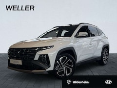 Bild des Angebotes Hyundai TUCSON FL (MY25) 1.6 CRDi (136 PS) 48V 7-DCT 4WD P