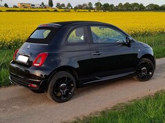 Bild des Angebotes Fiat 500C 500 C 1.2 8V Sport