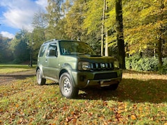 Bild des Angebotes Suzuki Jimny Jimny Comfort Ranger