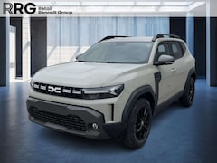 Bild des Angebotes Dacia Duster Neuer Journey TCe 130 Rückfahrkamera PDC