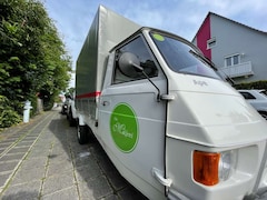 Bild des Angebotes Piaggio Ape ** APE Vespa Car ** LKW Zulassung ** 400 ccm **