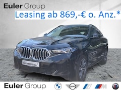 Bild des Angebotes BMW X6 xDrive30d M Sport IconicGlow Massage StandHz Luftf