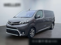 Bild des Angebotes Toyota Proace 2,0-l-D-4D L1 Verso Lounge *Standhz*Pano*