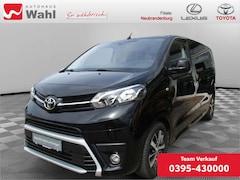Bild des Angebotes Toyota Proace Verso 2.0 L1 Team Deutschland NAVI ACC