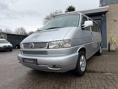 Bild des Angebotes VW T4 Multivan T4/MULTIVAN/CARAVELLE TDI Atlantis/ Wohnmobil