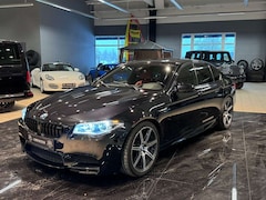 Bild des Angebotes BMW M5 Competition Shadow LED H&K HUD DDC NAVI 20"