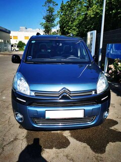 Bild des Angebotes Citroen Berlingo Berlingo Kombi  5-Türer VTi 120 Multispace