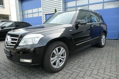 Bild des Angebotes Mercedes-Benz GLK 200 CDI DPF BlueEFFICIENCY 7G-TRONIC XENON AHK