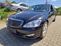 Bild des Angebotes Mercedes-Benz S 320 S 320 CDI L (221.122)
