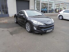 Bild des Angebotes Peugeot RCZ RCZ Automatik*Volleder*SHZ*Navi*Tempomat*PDC