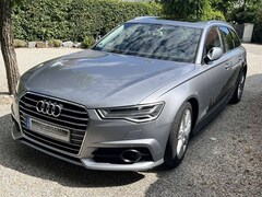Bild des Angebotes Audi A6 A6 Avant 3.0 TDI quattro S tronic