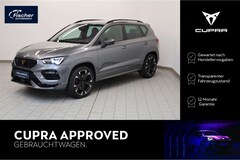 Bild des Angebotes CUPRA Ateca 2.0 TSI 4Drive VZ