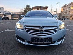 Bild des Angebotes Opel Insignia Insignia A 1,6 Lim. Innovation