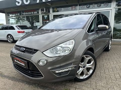 Bild des Angebotes Ford S-Max S-MAX Titanium*AUTOMATIK*7SITZER*NAVI*PANO