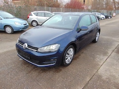 Bild des Angebotes VW Golf Golf VII Automatik / Highline/Xenonlicht/Alcantara