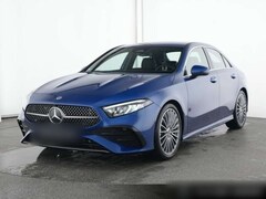 Bild des Angebotes Mercedes-Benz A 200 A 200 AMG Limo AHK Ambiente LED Lenkradhz Kamera