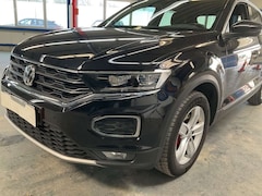 Bild des Angebotes VW T-Roc T-Roc 2.0 TSI 4Motion DSGSport