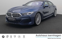 Bild des Angebotes Alpina B8 4.4 Bi-Turbo 360° DAB Laser Individual 21Zoll