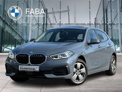 Bild des Angebotes BMW 116 i Hatch Advantage DAB LED WLAN Pano.Dach Shz