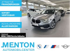 Bild des Angebotes BMW 120 d xDrive Advantage LCProf./elektr. Sitze/HuD/Haman