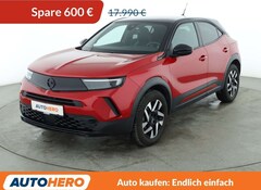 Bild des Angebotes Opel Mokka X 1.2 Turbo GS Line *NAVI*LED*TEMPO*CAM*PDC*