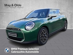 Bild des Angebotes MINI Cooper SE HUD Pano Memory H/K Sound ACC 360° LED Kurvenlicht