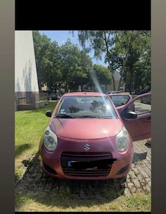 Bild des Angebotes Suzuki Alto 1.0 Basic