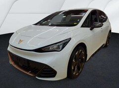 Bild des Angebotes CUPRA Born e-Boost LED/VIRTUAL COCKPIT/CONNECT+/SHZ