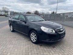 Bild des Angebotes Chevrolet Epica LT Automatik *KlimaAuto*