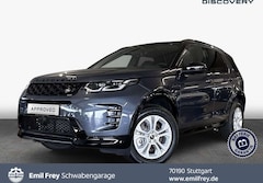 Bild des Angebotes Land Rover Discovery Sport P270e Dynamic SE