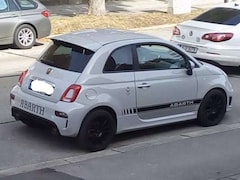 Bild des Angebotes Abarth 595