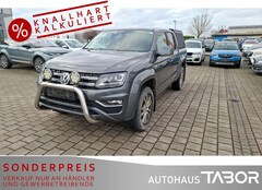 Bild des Angebotes VW Amarok 4Motion 3.0 TDI Highline