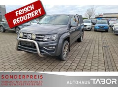 Bild des Angebotes VW Amarok 4Motion 3.0 TDI Highline
