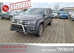Bild des Angebotes VW Amarok 4Motion 3.0 TDI Highline