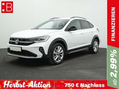 Bild des Angebotes VW Taigo 1.0 TSI DSG Move IQ-LIGHT KAMERA IQ-DRIVE