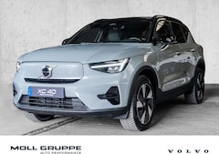 Bild des Angebotes Volvo XC40 Plus Recharge Pure Electric EL.HECK PDC