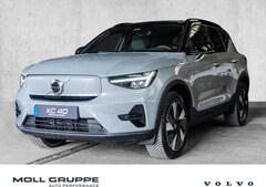 Bild des Angebotes Volvo XC40 Plus Recharge Pure Electric EL.HECK PDC