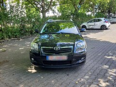 Bild des Angebotes Toyota Avensis 2.0 D-4D Combi Team