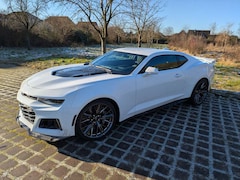 Bild des Angebotes Chevrolet Camaro ZL 1-Gern auch Mietkauf.