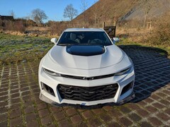 Bild des Angebotes Chevrolet Camaro ZL 1-Gern auch Mietkauf.