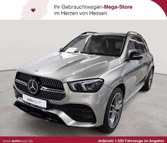 Bild des Angebotes Mercedes-Benz GLE 580 GLE 580 4M-AMG/Exclusive Assi+ StHz KAM
