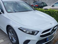 Bild des Angebotes Mercedes-Benz A 220 7G-DCT Progressive