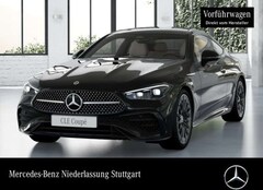 Bild des Angebotes Mercedes-Benz CLE 180 AMG+NIGHT+PANO+360+TOTW+KEYLESS+9G