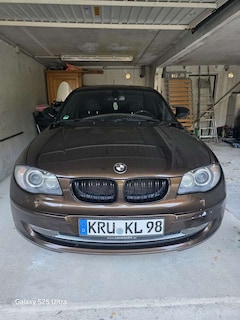 Bild des Angebotes BMW 116 116i Edition Lifestyle