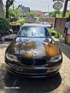 Bild des Angebotes BMW 116 116i Edition Lifestyle