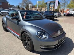 Bild des Angebotes VW Beetle Cabriolet 2,0 TDI Club BMT  Club & Lounge