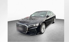 Bild des Angebotes Audi A8 50 TDI qu Pano-HuD-360 Kamera-Sitzbelüftung